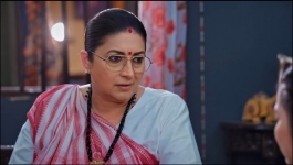 Kyunki Saas Bhi Kabhi Bahu Thi 2 - 8th March 2026